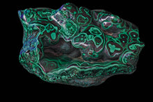 Load image into Gallery viewer, Freestanding Malachite
