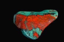 Load image into Gallery viewer, &#39;A&#39; Grade Red &amp; Turquoise Cuprite | Mexico
