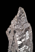 Load image into Gallery viewer, Mounted Quartz Point
