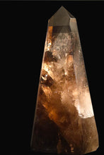 Load image into Gallery viewer, Smokey Quartz Point
