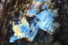 Load image into Gallery viewer, &#39;A&#39; Grade | Iridescent Labradorite
