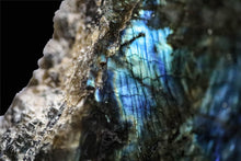 Load image into Gallery viewer, &#39;A&#39; Grade | Iridescent Labradorite
