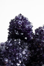 Load image into Gallery viewer, &#39;A&#39; Grade Amethyst Geode on Stand
