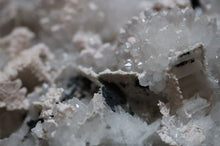 Load image into Gallery viewer, Quartz Calcite Cluster
