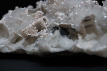 Load image into Gallery viewer, Quartz Calcite Cluster
