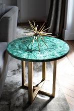 Load image into Gallery viewer, &#39;A&#39; Grade | Malachite Table Top
