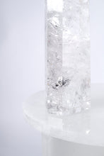 Load image into Gallery viewer, &#39;A&#39; Grade Clear Quartz point
