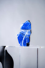 Load image into Gallery viewer, &#39;A&#39; Grade | Freestanding Lapis Lazuli
