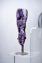 Load image into Gallery viewer, &#39;A&#39; Grade | Mounted Amethyst
