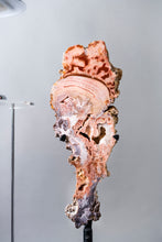 Load image into Gallery viewer, &#39;A&#39; Grade Pink Mounted Quartz
