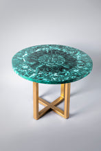 Load image into Gallery viewer, &#39;A&#39; Grade | Malachite Table Top
