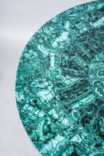 Load image into Gallery viewer, &#39;A&#39; Grade | Malachite Table Top
