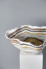 Load image into Gallery viewer, &#39;A&#39; Grade Aragonite Bowl
