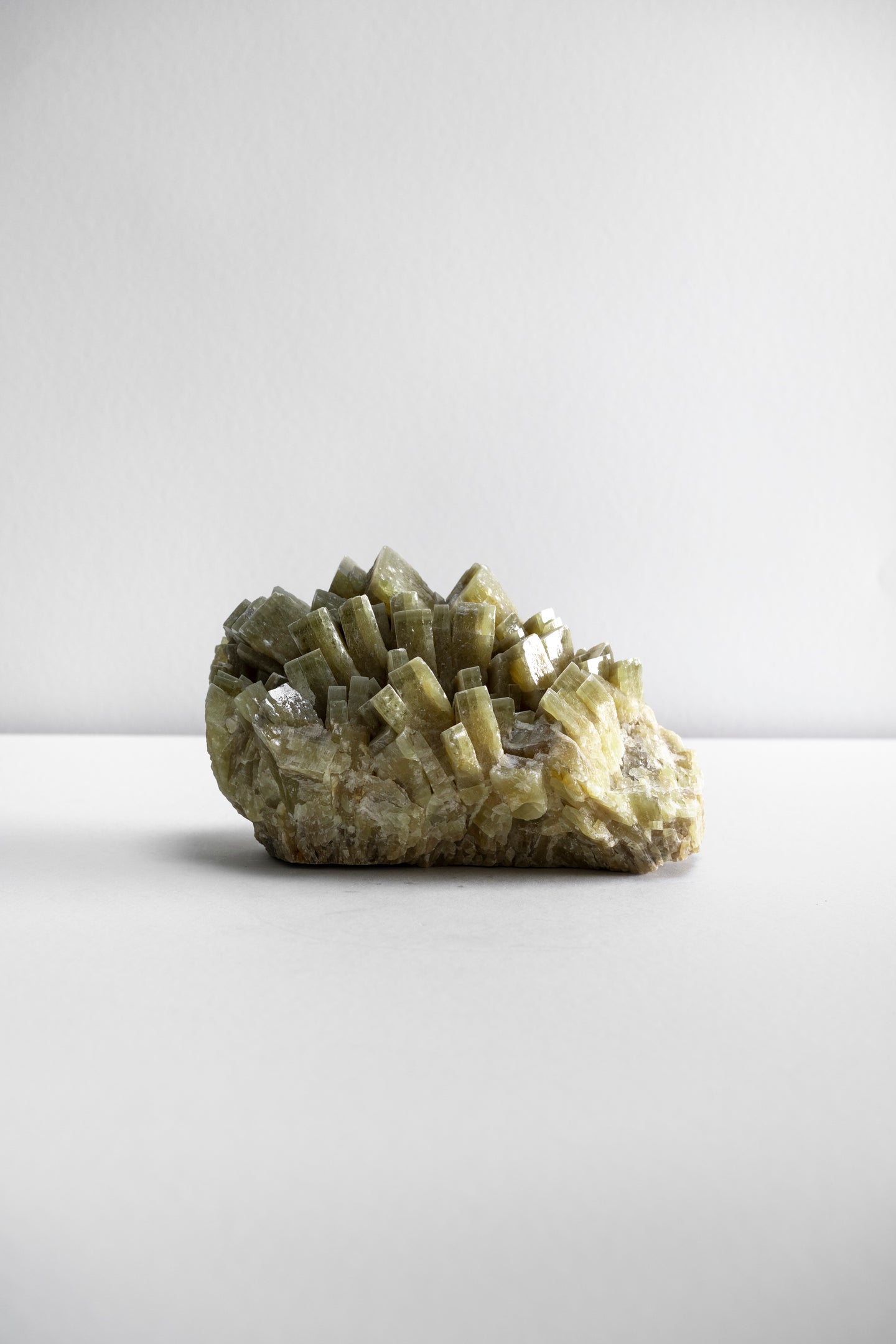 Barite Mineral