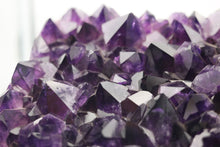 Load image into Gallery viewer, &#39;A&#39; Grade Amethyst Plate
