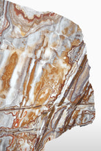 Load image into Gallery viewer, &#39;Wonderstone&#39; Rhyolite Sandstone Slab
