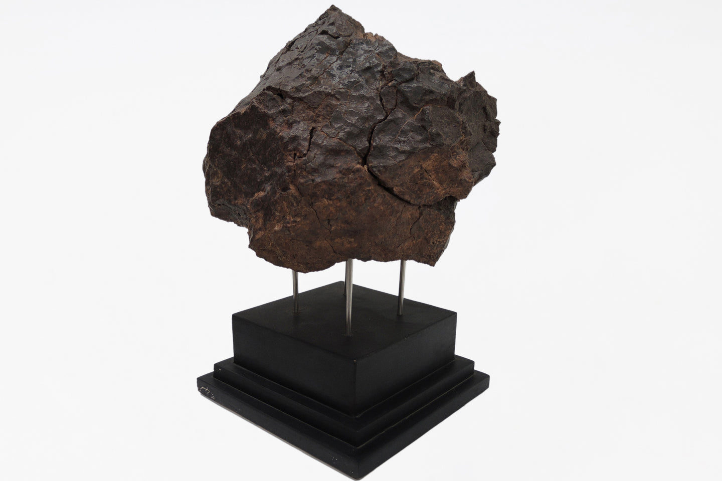 SOLD | Chondrite Meteorite | Small