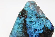 Load image into Gallery viewer, Iridescent Silver Blue Labradorite | Madagascar
