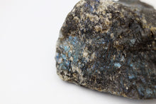 Load image into Gallery viewer, Iridescent Silver Blue Labradorite
