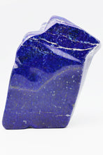 Load image into Gallery viewer, Lapis Lazuli Freeform | Afghanistan
