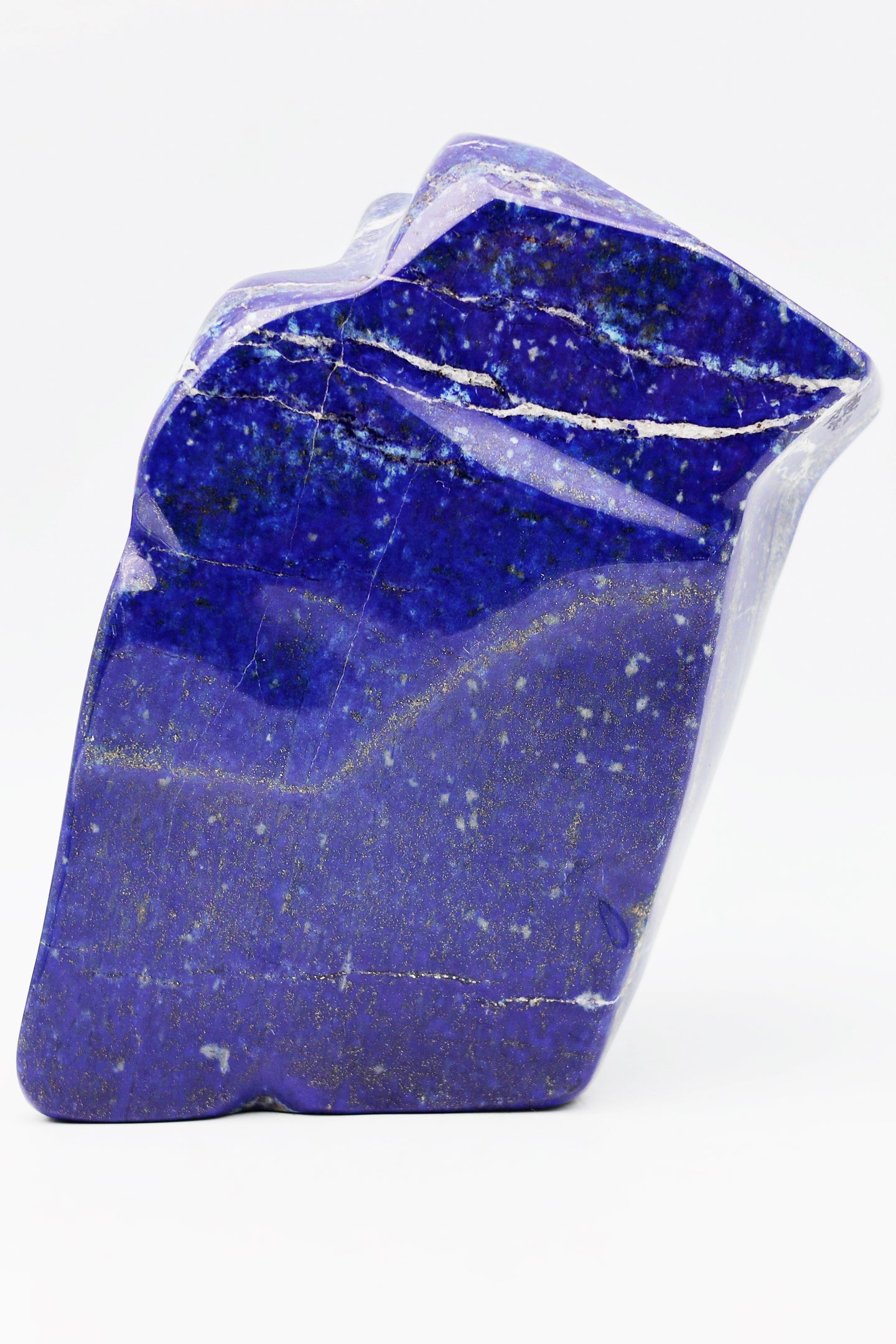 Lapis Lazuli Freeform | Afghanistan