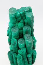 Load image into Gallery viewer, &#39;A&#39; Grade Malachite Rare &#39;Finger Form&#39; | Congo
