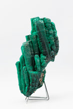 Load image into Gallery viewer, &#39;A&#39; Grade Malachite Rare &#39;Finger Form&#39; | Congo
