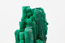 Load image into Gallery viewer, &#39;A&#39; Grade Malachite Rare &#39;Finger Form&#39; | Congo
