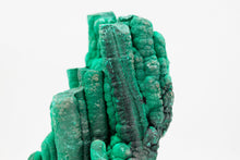 Load image into Gallery viewer, &#39;A&#39; Grade Malachite Rare &#39;Finger Form&#39; | Congo
