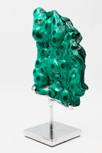 Load image into Gallery viewer, Mounted Chrysocolla &amp; Malachite | Congo
