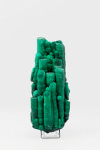 Load image into Gallery viewer, &#39;A&#39; Grade Malachite Rare &#39;Finger Form&#39; | Congo
