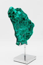 Load image into Gallery viewer, Mounted Chrysocolla &amp; Malachite | Congo
