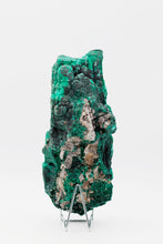 Load image into Gallery viewer, &#39;A&#39; Grade Malachite Rare &#39;Finger Form&#39; | Congo
