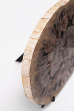 Load image into Gallery viewer, Petrified Wood Slice | Indonesia
