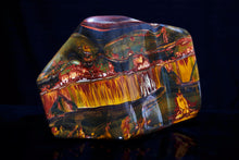 Load image into Gallery viewer, &#39;A&#39; Grade Tiger Iron Freeform | Western Australia

